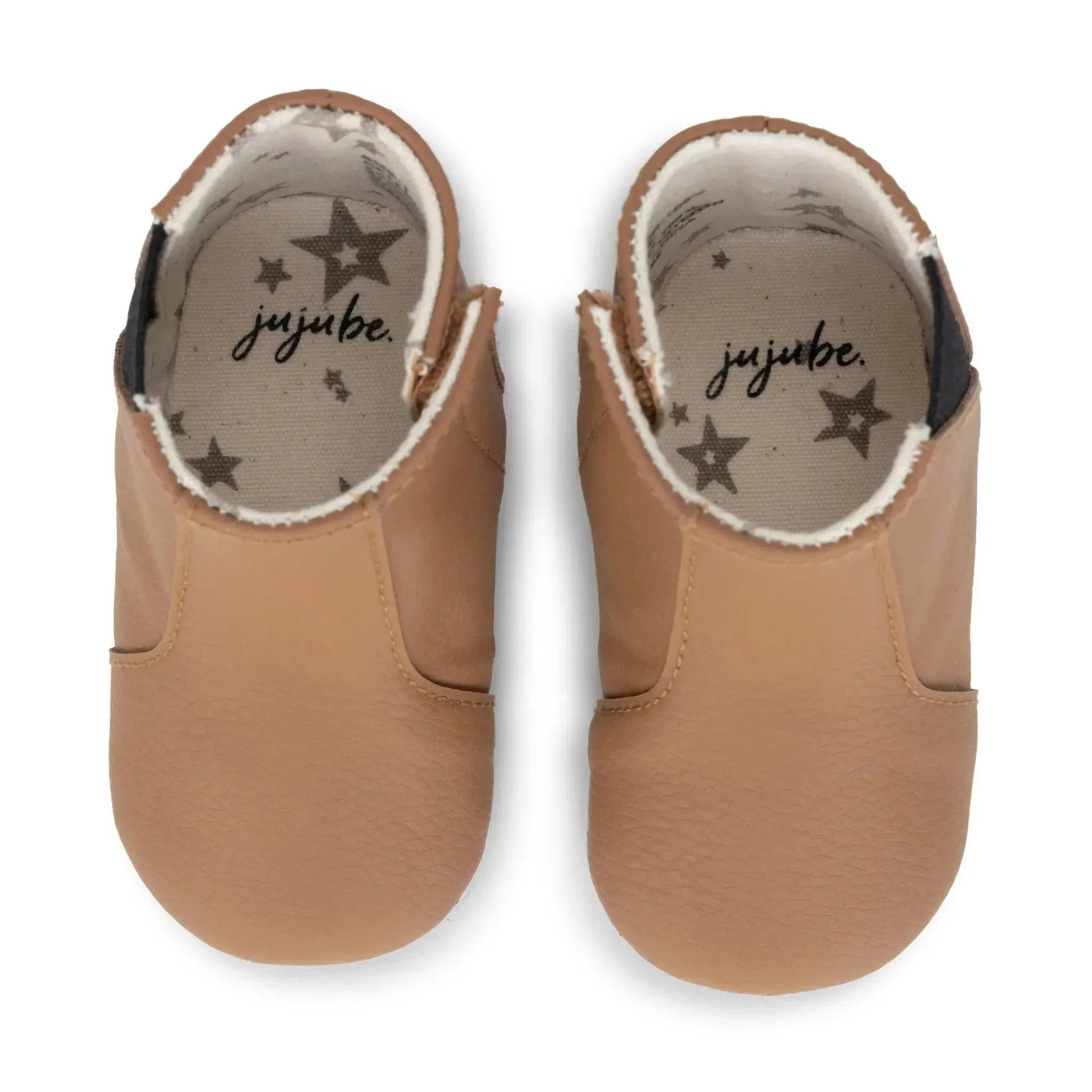 Eco Steps - Chelsea Boots - MacroBaby
