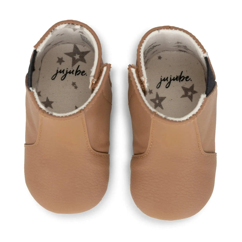 Eco Steps - Chelsea Boots - MacroBaby