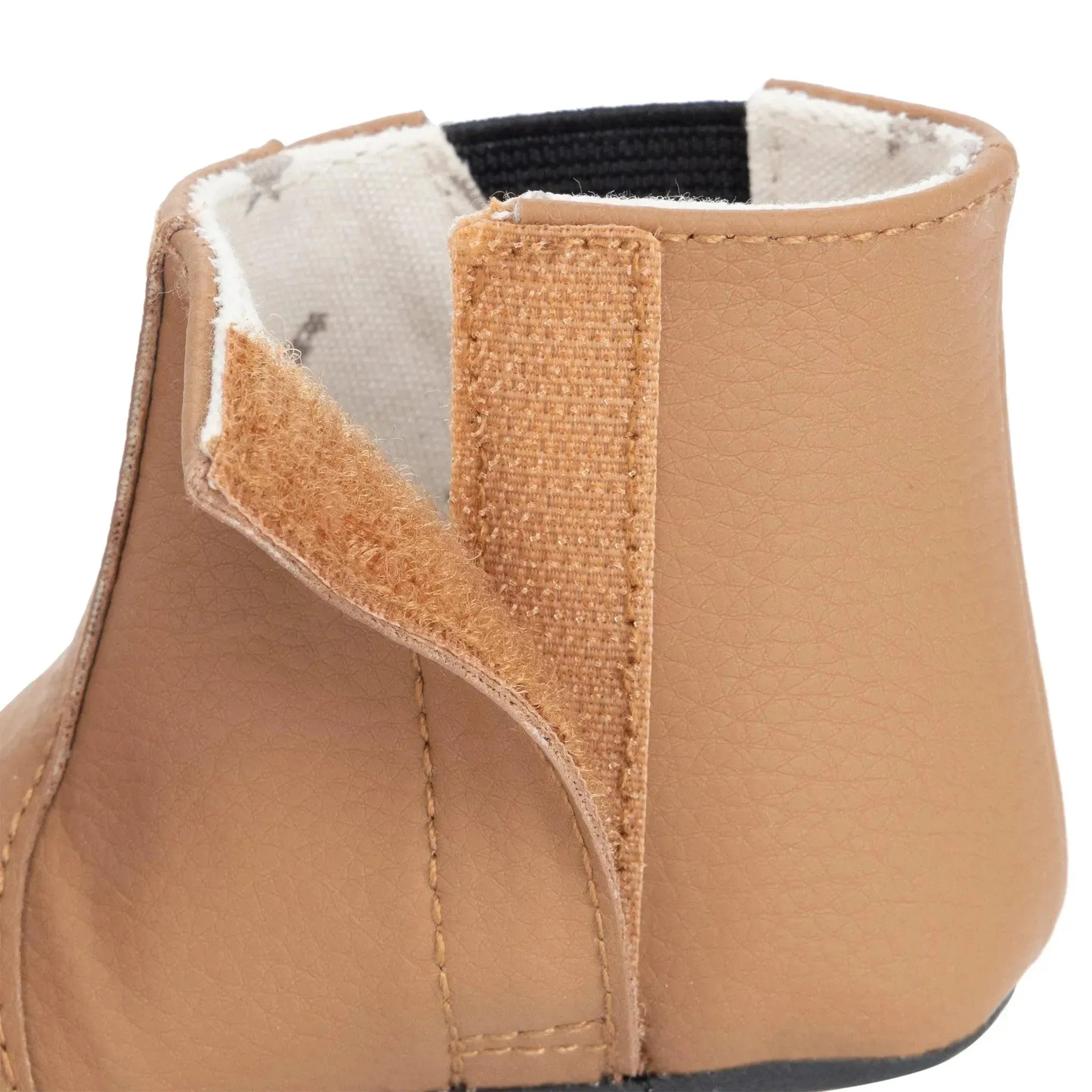 Eco Steps - Chelsea Boots - MacroBaby