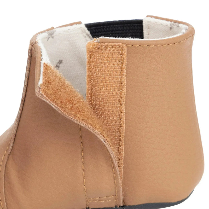 Eco Steps - Chelsea Boots - MacroBaby
