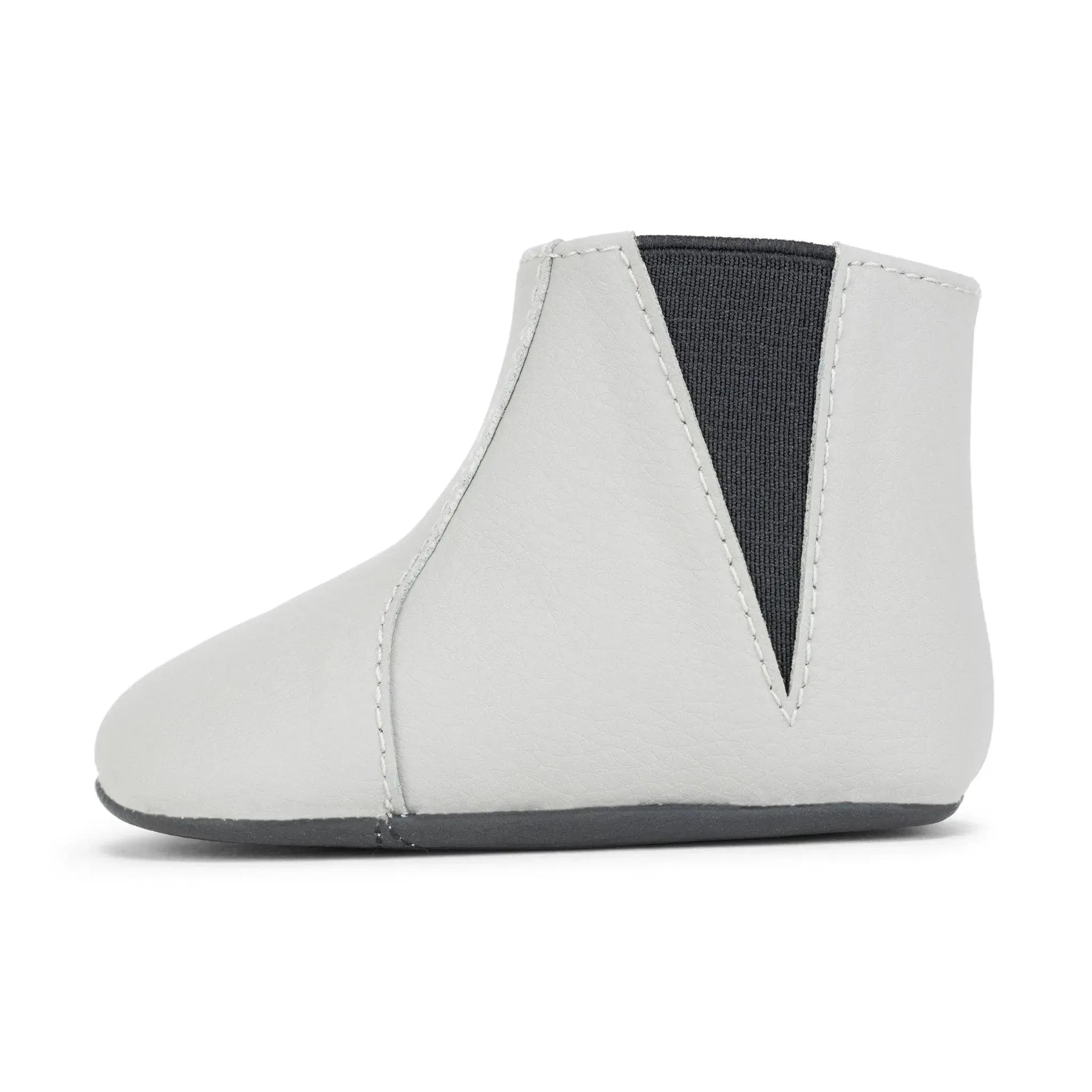 Eco Steps - Chelsea Boots - MacroBaby