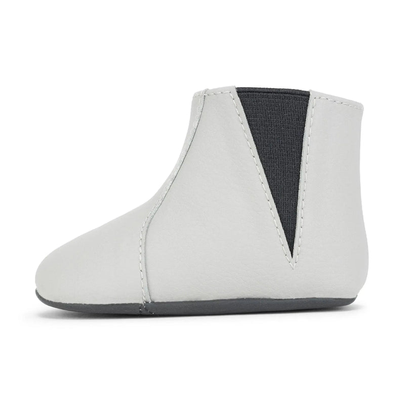 Eco Steps - Chelsea Boots - MacroBaby