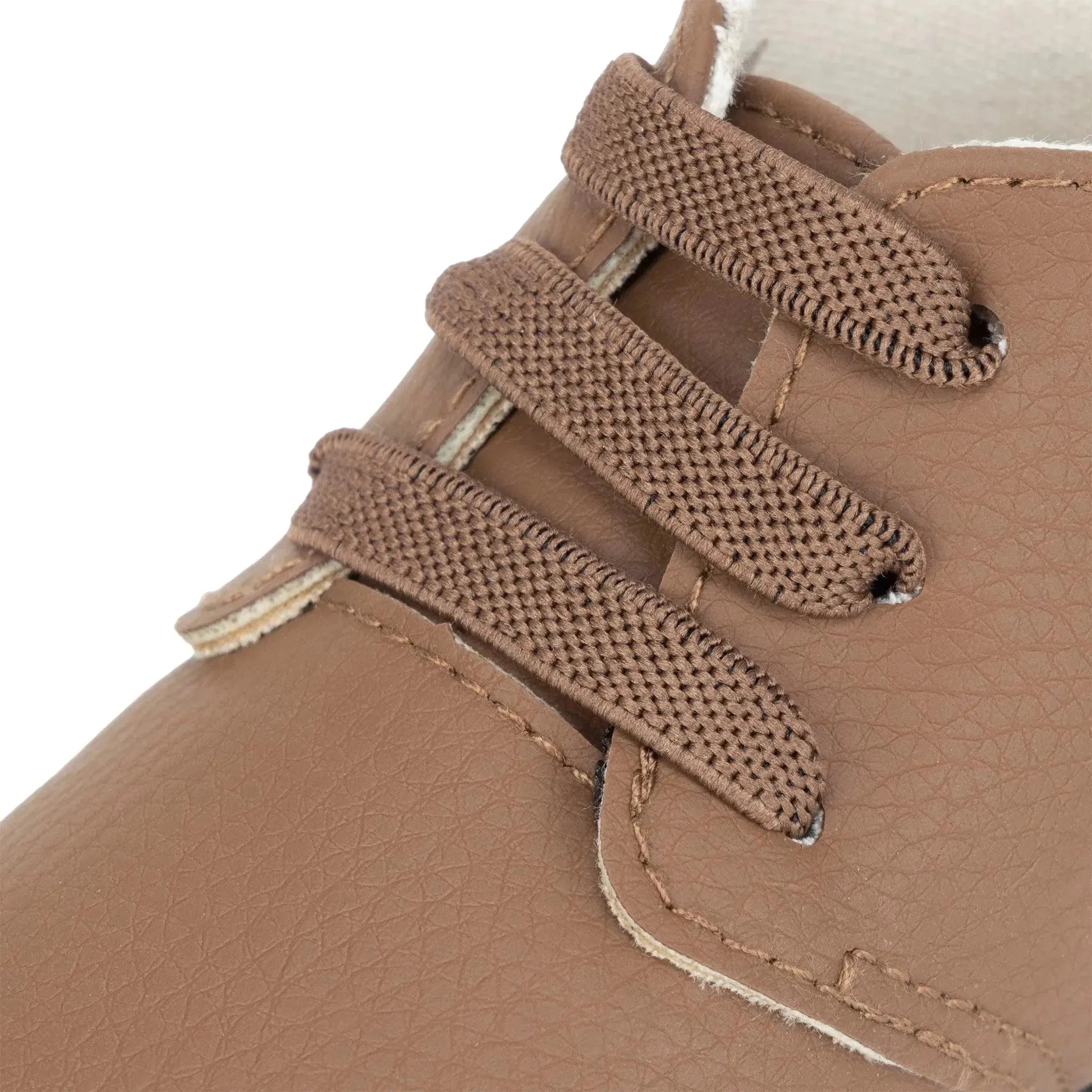 Eco Steps - Chukka Boots - MacroBaby