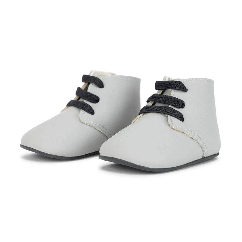 Eco Steps - Chukka Boots - MacroBaby