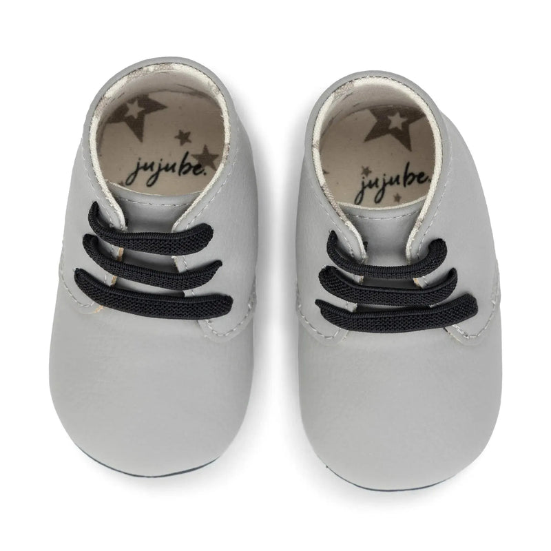 Eco Steps - Chukka Boots - MacroBaby