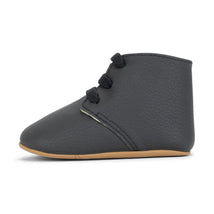 Eco Steps - Chukka Boots - MacroBaby