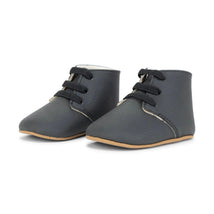 Eco Steps - Chukka Boots - MacroBaby