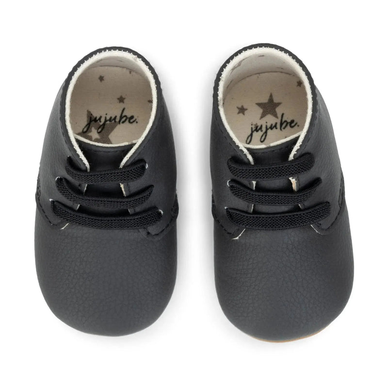 Eco Steps - Chukka Boots - MacroBaby