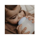 Elhee Full Of Love Blue, Baby Bottle 8 Oz Image 5
