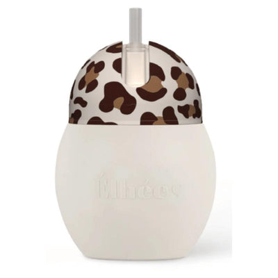 Elhee Straw Cup Coconut, Graouu Image 1
