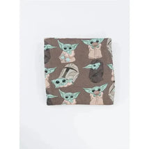 Ellie Sue - Precious Cargo Bamboo Muslin Blanket Image 1