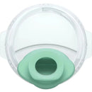 Elvie - 2Pk Breast Pump Spout and Valve Image 1