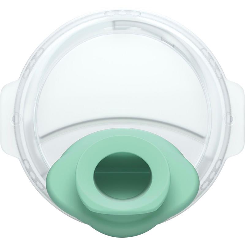 Elvie - 2Pk Breast Pump Spout and Valve Image 1