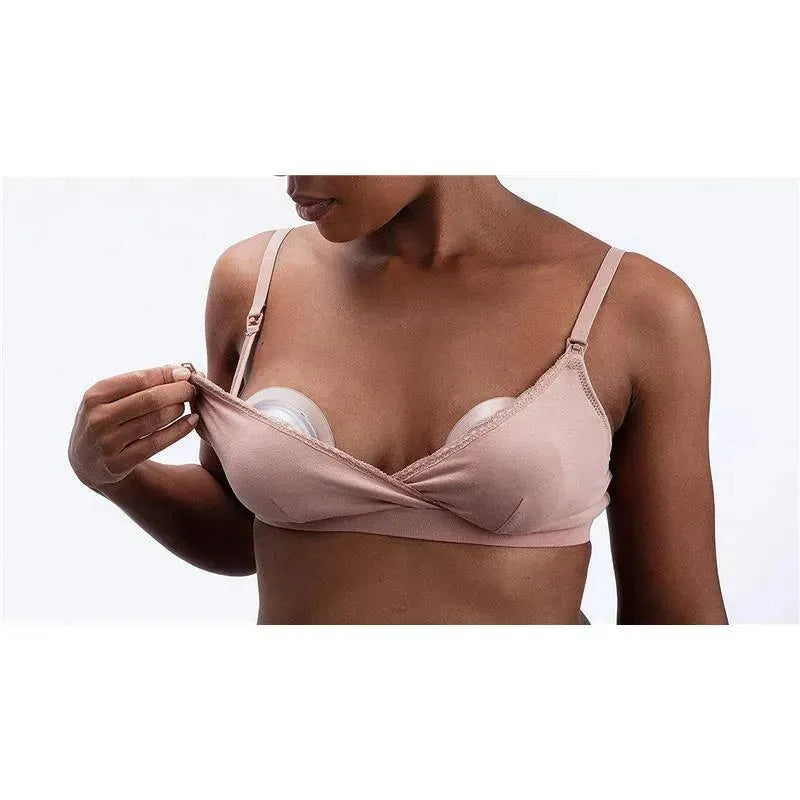 Elvie - 2Pk Catch Secure Milk Collection Cups Image 6