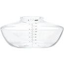Elvie - 3Pk Pump Breastmilk Storage Bottles Image 3