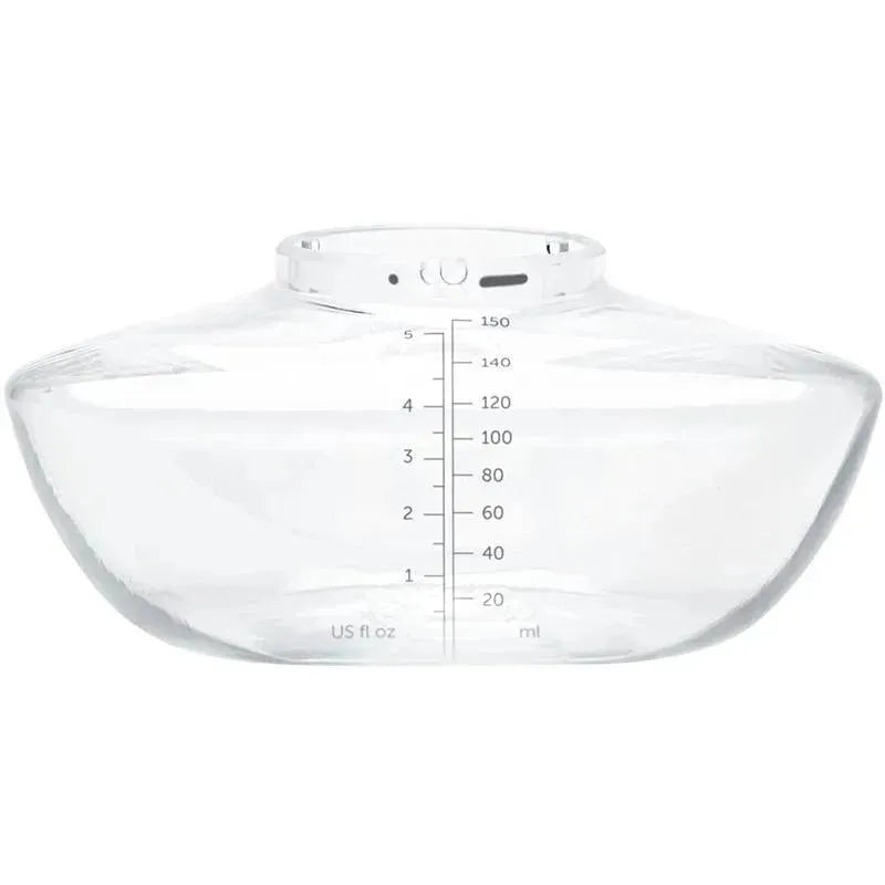 Elvie - 3Pk Pump Breastmilk Storage Bottles Image 3