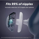 Elvie - Stride 2 Double Eletric Breast Pump Image 3