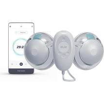 Elvie - Stride 2 Grade App-Controlled Double Breast Pump Image 1