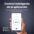 Elvie - Stride 2 Grade App-Controlled Double Breast Pump Image 3