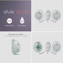 Elvie - Stride Hands Free Double Electric Breast Pump Image 4