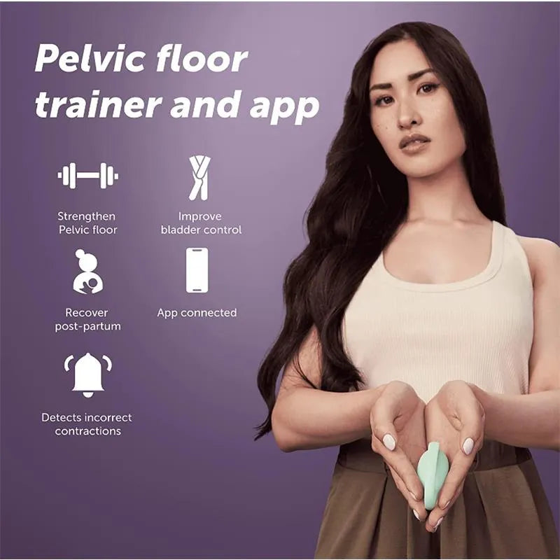 Elvie - Trainer Smart Kegel Exerciser Image 3