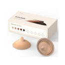 Emulait - 2Pk Baby Nipples Color Light Image 1