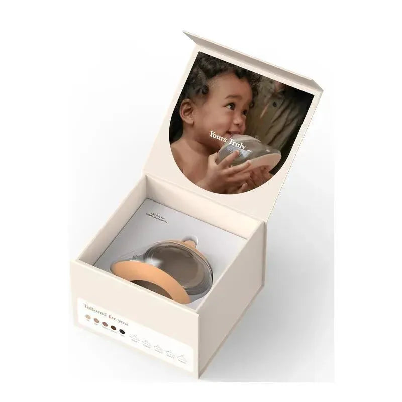 Emulait - 2Pk Baby Nipples Color Light Image 4