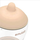 Emulait - 2Pk Baby Nipples Color Light Image 9