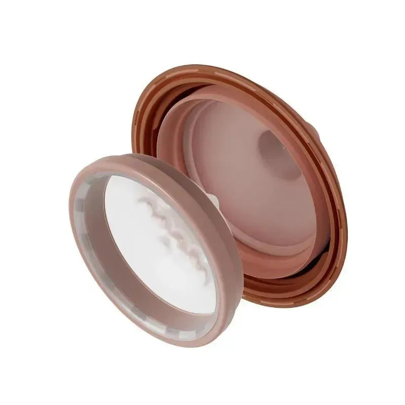 Emulait - 2Pk Baby Nipples Color Medium Image 4