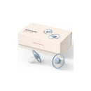 Emulait - 2Pk Baby Pacifier Blu Image 3