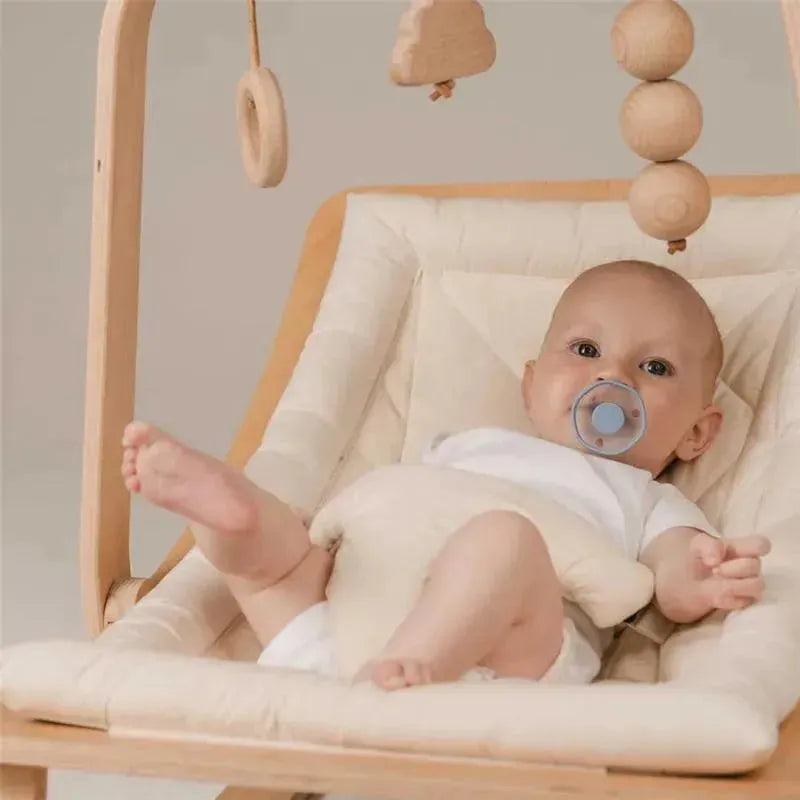 Emulait - 2Pk Baby Pacifier Blu Image 4