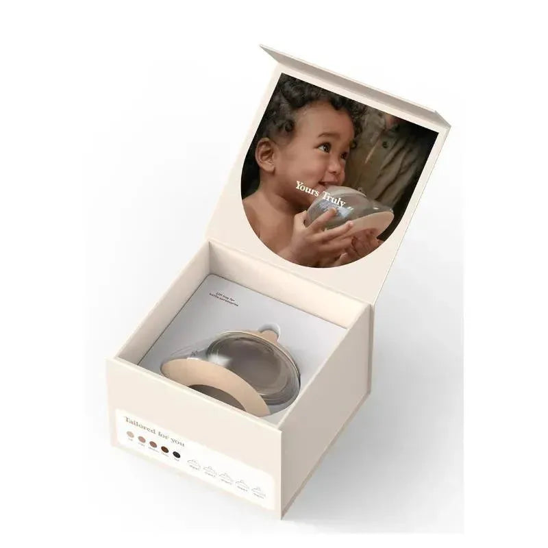 Emulait - Anatomy Bottle Color Fair Image 3