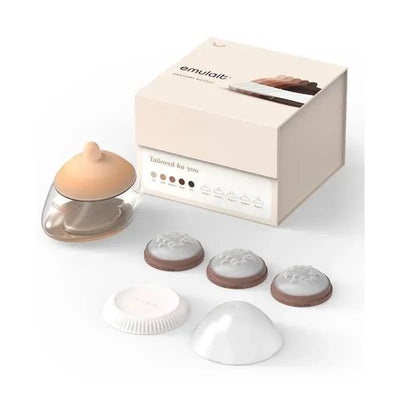 Emulait - Anatomy Bottle Color Light Image 1