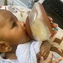 Emulait - Baby Bottle Starter Kit Color Fair Image 5