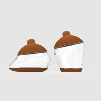 Emulait - Starter Kit Nipple Color Deep, Nipple Shape 5 Image 1