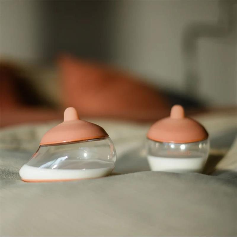 Emulait - Starter Kit Nipple Color Fair, Nipple Shape 2 Image 4