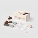 Emulait - Starter Kit Nipple Color Fair, Nipple Shape 2 Image 7
