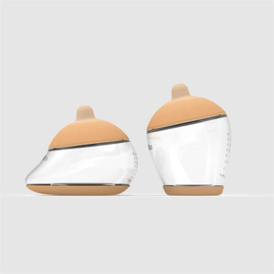 Emulait - Starter Kit Nipple Color Light, Nipple Shape 2 Image 1