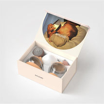 Emulait - Starter Kit Nipple Color Light, Nipple Shape 2 Image 2