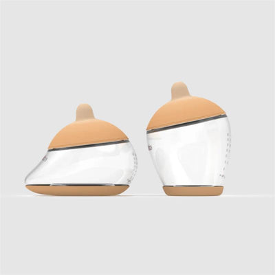 Emulait - Starter Kit Nipple Color Light, Nipple Shape 3 Image 1