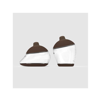 Emulait - Starter Kit Nipple Color Rich, Nipple Shape 5 Image 1