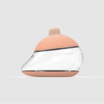 Emulait - The Anatomy Bottle Nipple Color Fair, Nipple Shape 2 Image 1
