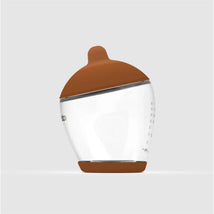 Emulait - The Classic Bottle Nipple Color Deep, Nipple Shape 2 Image 1