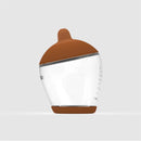 Emulait - The Classic Bottle Nipple Color Deep, Nipple Shape 3 Image 1