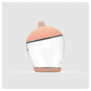 Emulait - The Classic Bottle Nipple Color Fair, Nipple Shape 1 Image 1