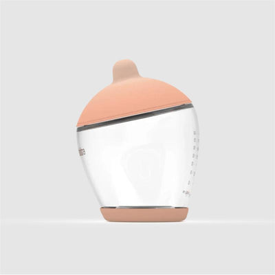 Emulait - The Classic Bottle Nipple Color Fair, Nipple Shape 2 Image 1