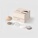 Emulait - The Classic Bottle Nipple Color Fair, Nipple Shape 2 Image 3