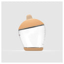 Emulait - The Classic Bottle Nipple Color Light, Nipple Shape 2 Image 1