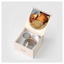Emulait - The Classic Bottle Nipple Color Light, Nipple Shape 2 Image 2