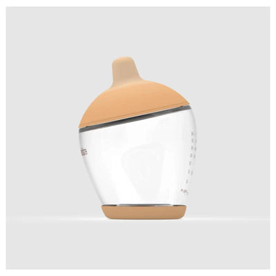 Emulait - The Classic Bottle Nipple Color Light, Nipple Shape 4 Image 1